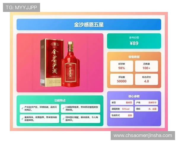 2024年金沙酒官网价格表最新公布，全面了解各款金沙酒的价格及优惠活动